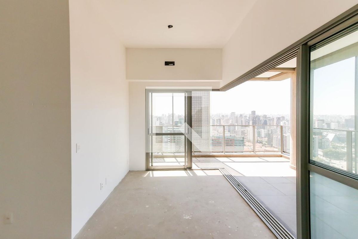 Apartamento, 2 quartos, 87 m² - Foto 1