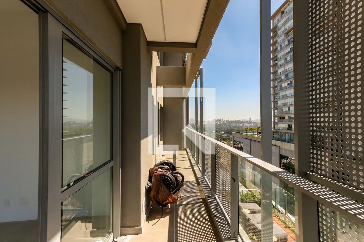 Apartamento, 2 quartos, 87 m² - Foto 8