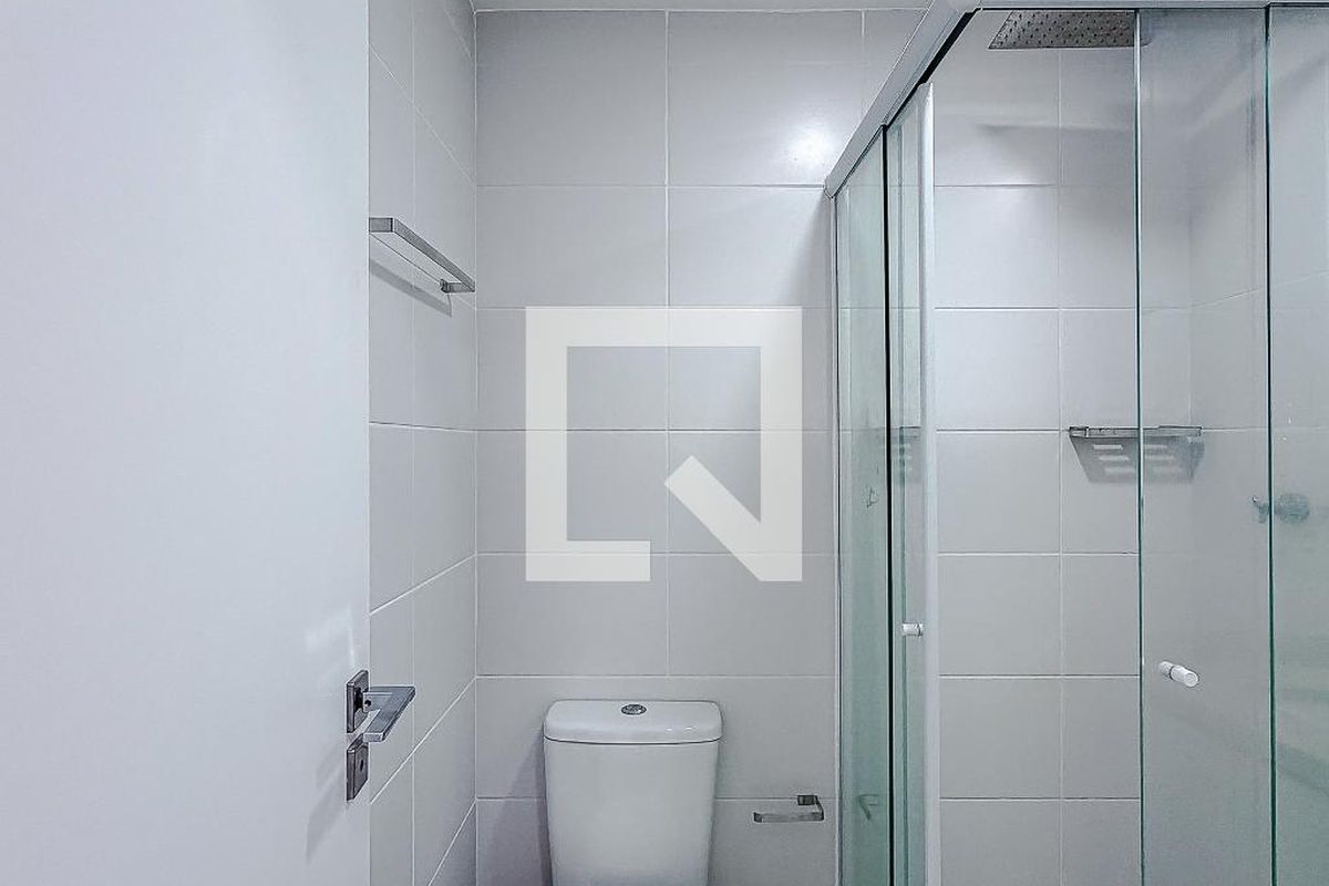Kitnet-Studio, 19 m² - Foto 8