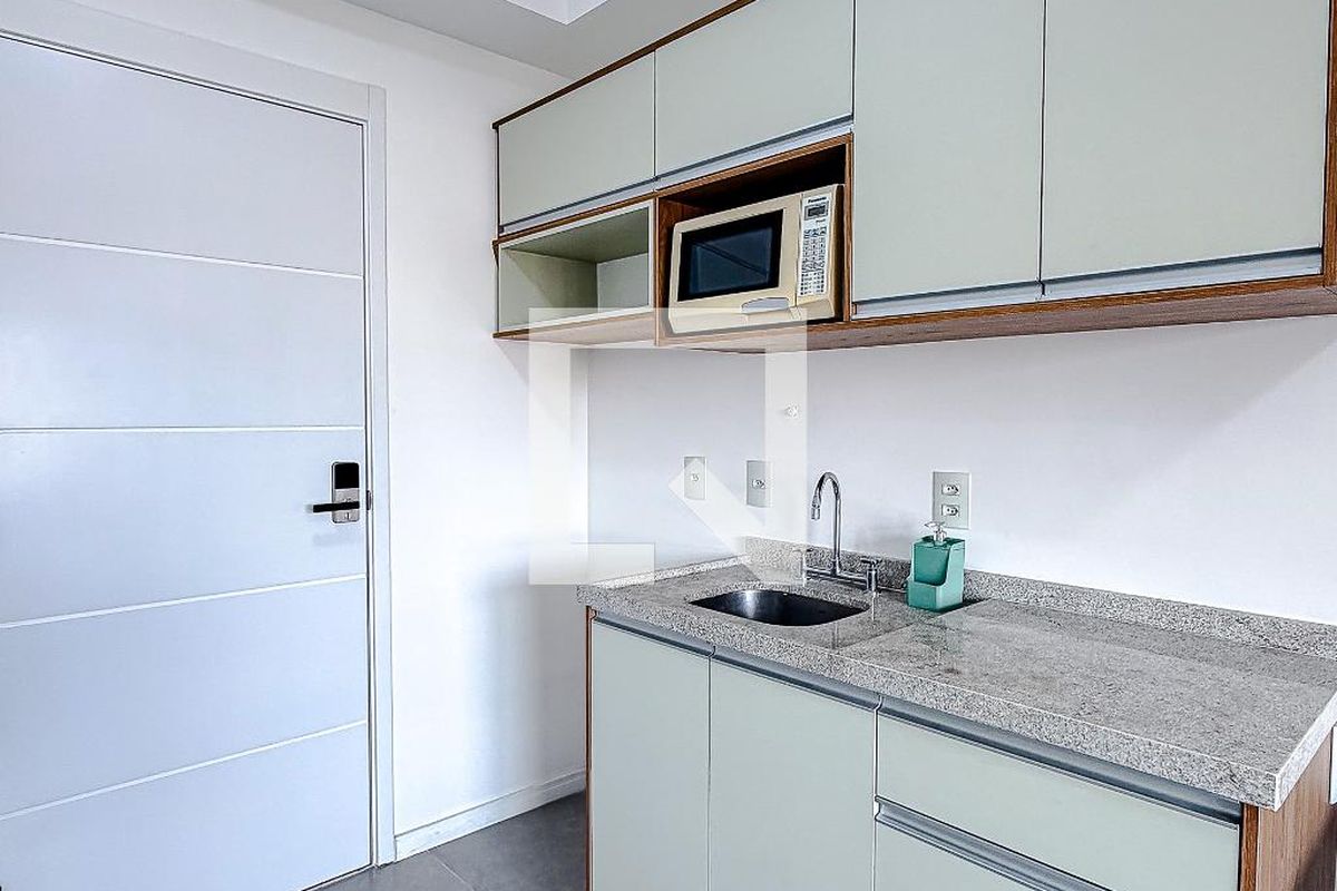 Kitnet-Studio, 19 m² - Foto 15