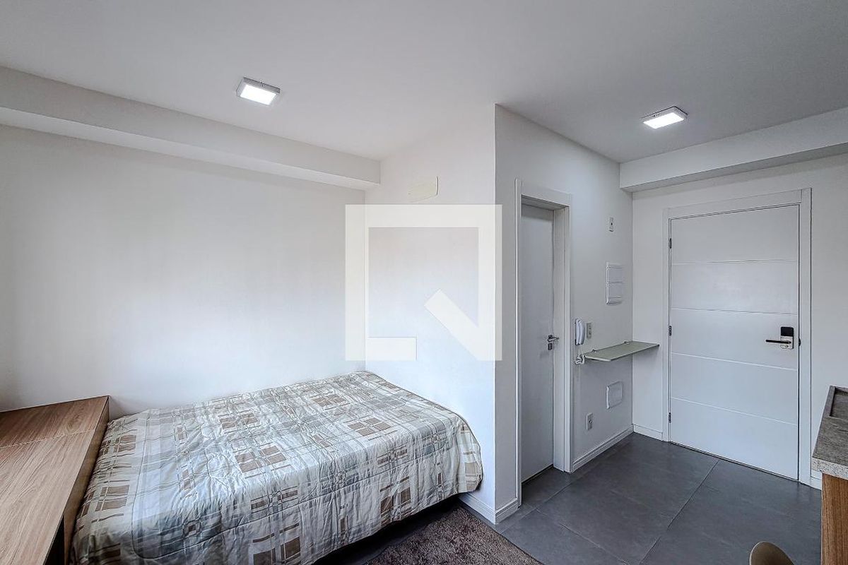 Kitnet-Studio, 19 m² - Foto 3