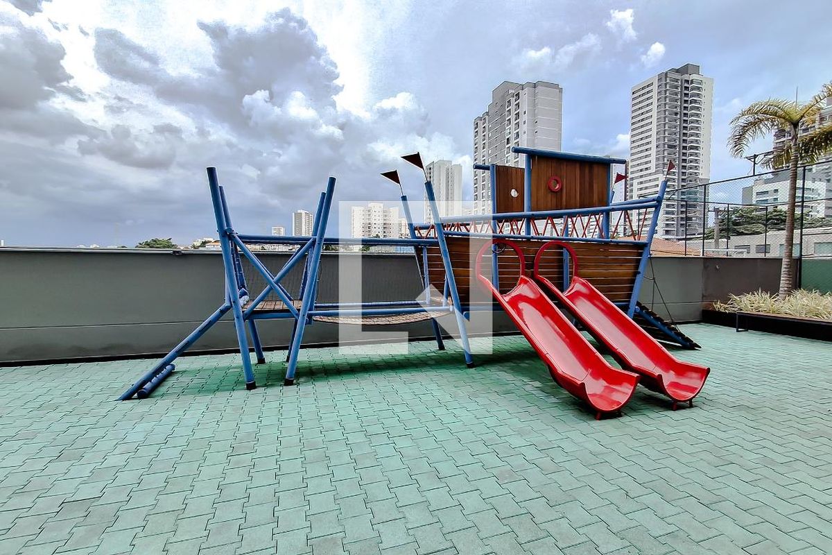 Kitnet-Studio, 19 m² - Foto 21
