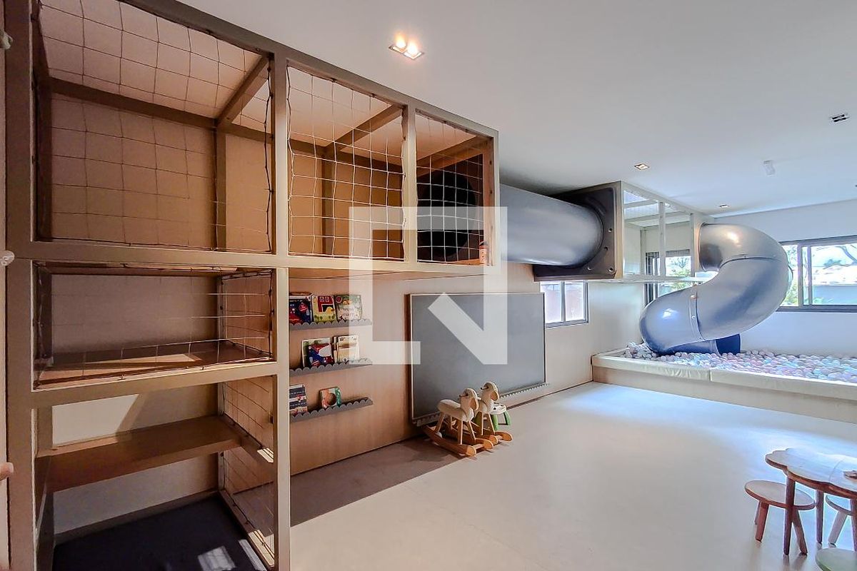 Kitnet-Studio, 19 m² - Foto 23
