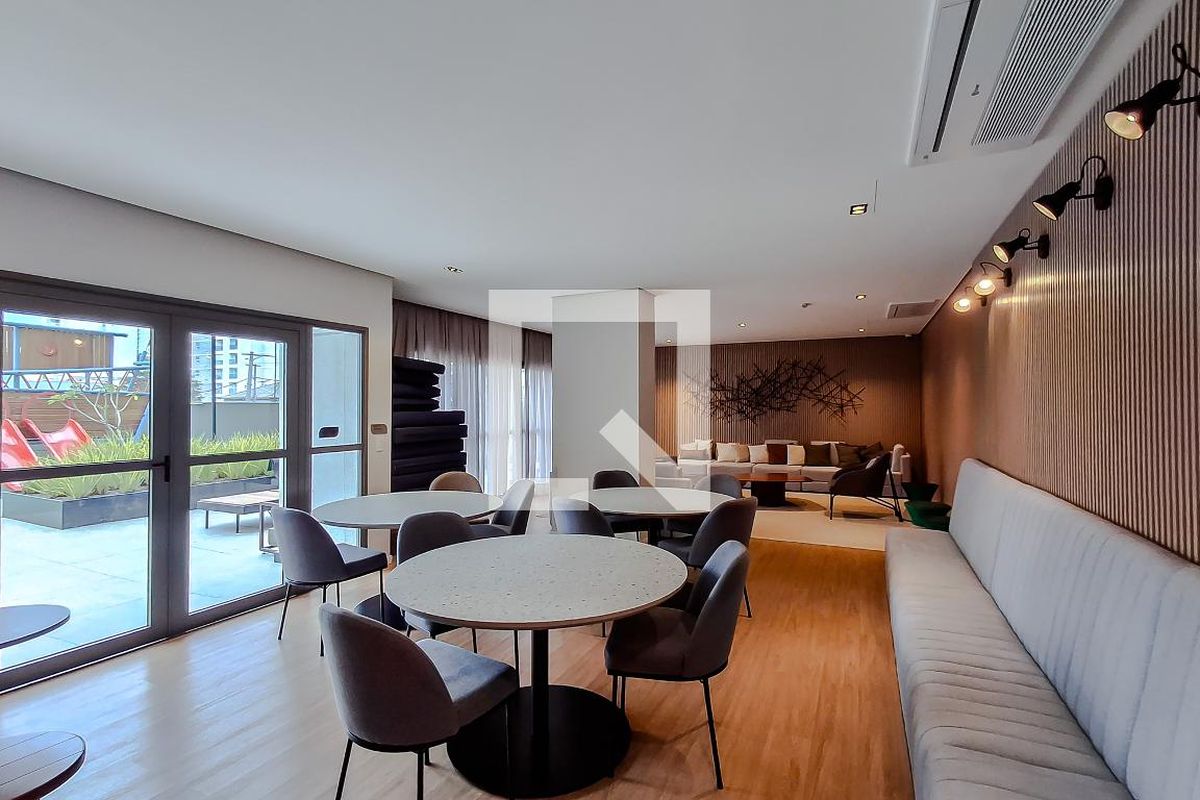 Kitnet-Studio, 19 m² - Foto 24