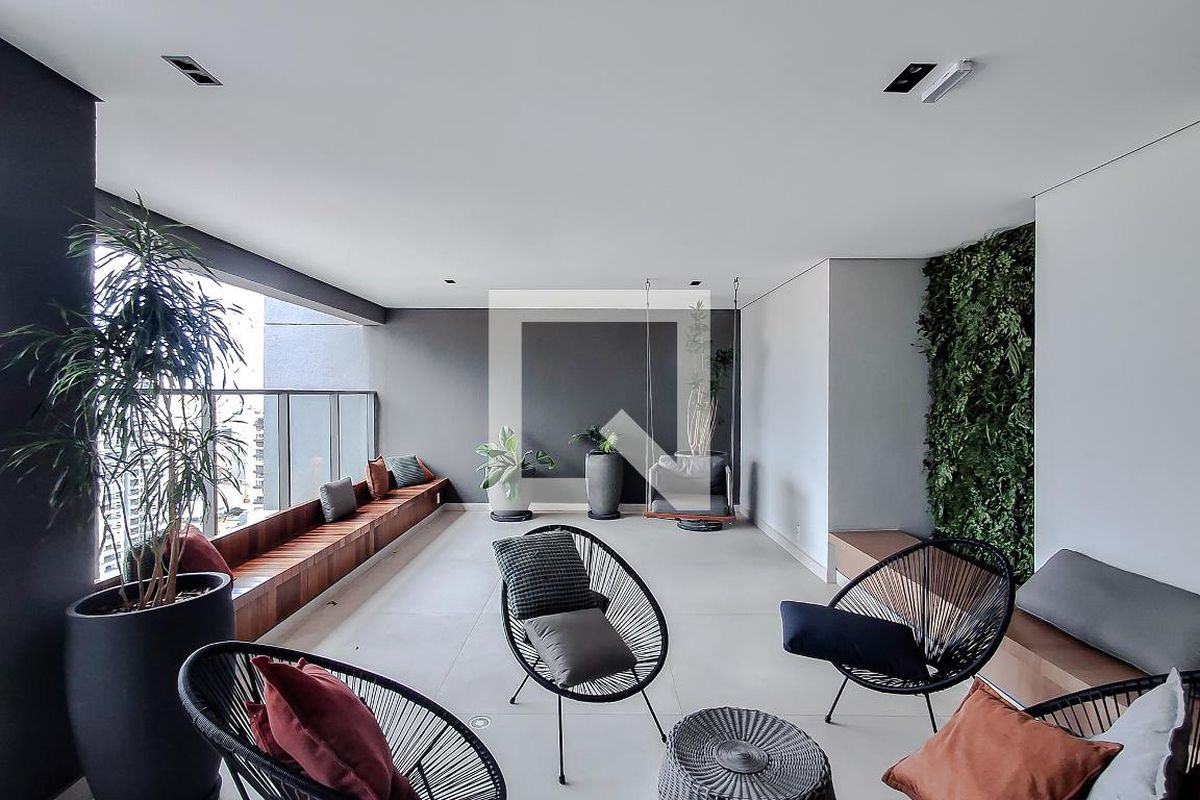 Kitnet-Studio, 19 m² - Foto 27