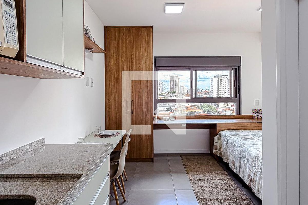 Kitnet-Studio, 19 m² - Foto 16