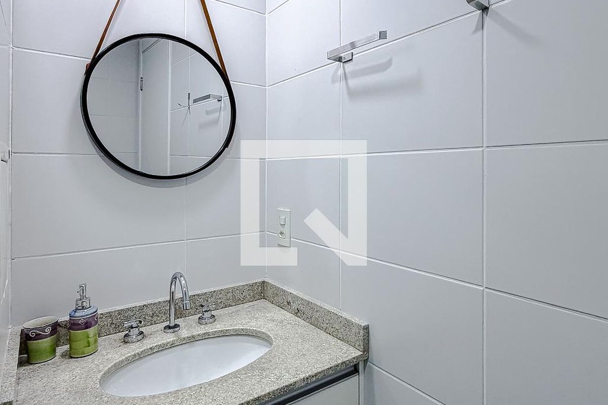 Kitnet-Studio, 19 m² - Foto 10
