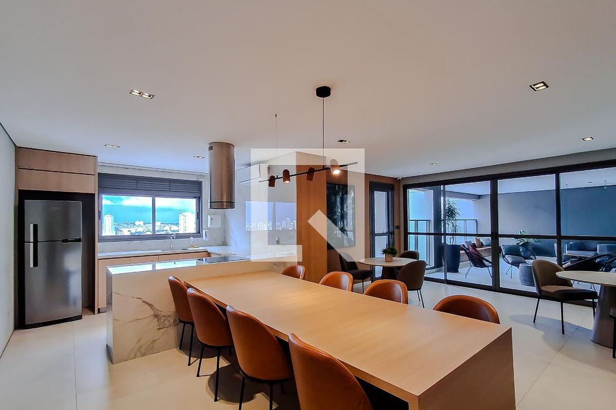 Kitnet-Studio, 19 m² - Foto 26