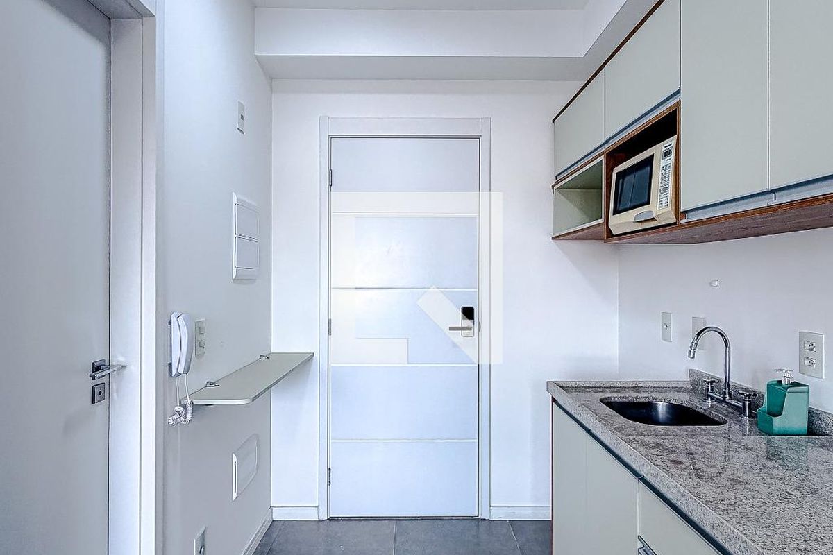 Kitnet-Studio, 19 m² - Foto 14