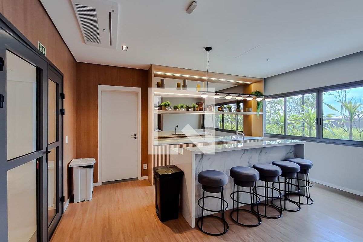 Kitnet-Studio, 19 m² - Foto 25