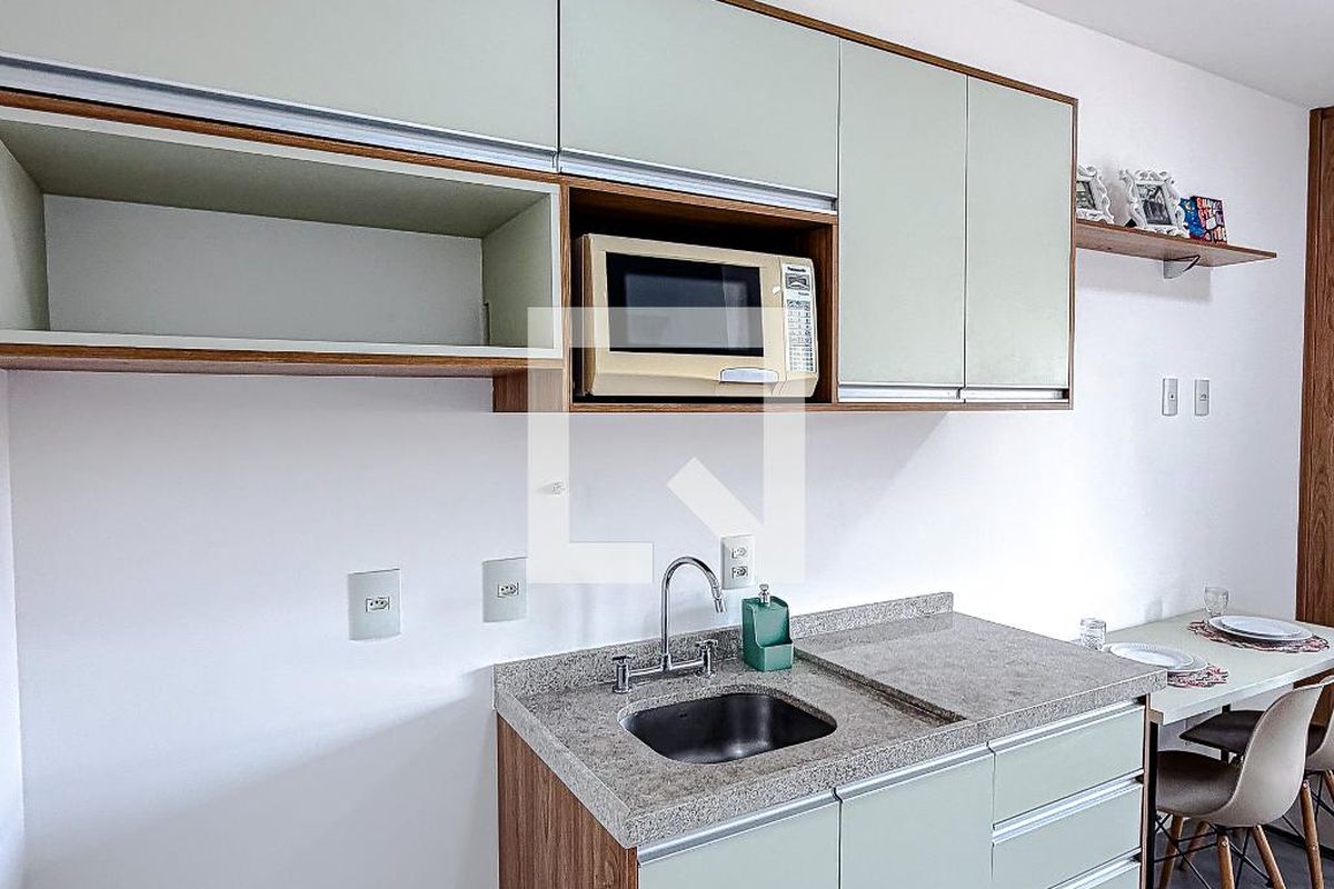 Kitnet-Studio, 19 m² - Foto 17