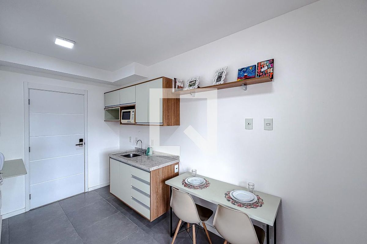 Kitnet-Studio, 19 m² - Foto 6