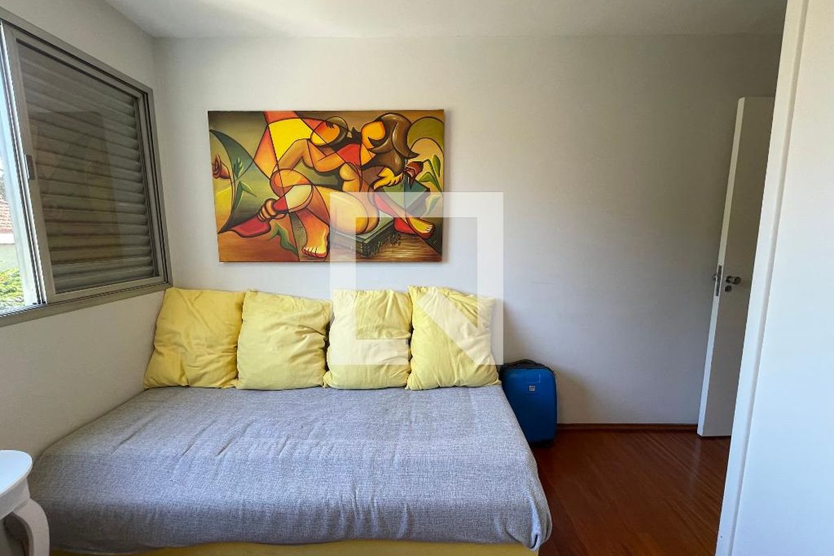Apartamento, 3 quartos, 115 m² - Foto 25