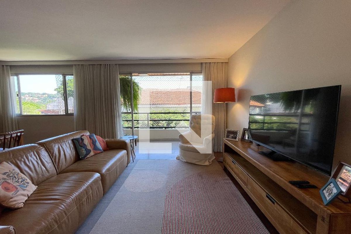 Apartamento, 3 quartos, 115 m² - Foto 8
