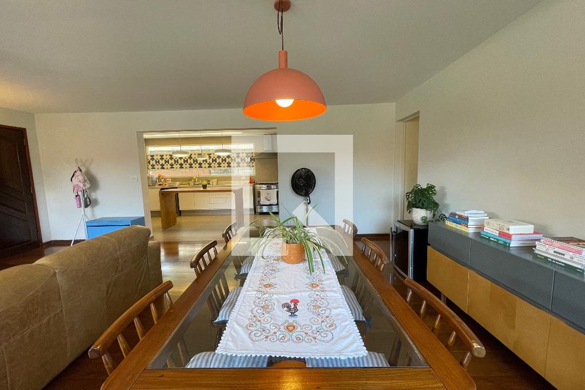 Apartamento, 3 quartos, 115 m² - Foto 11