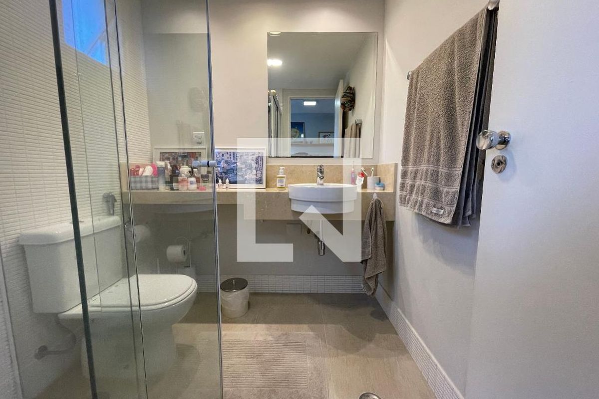Apartamento, 3 quartos, 115 m² - Foto 43