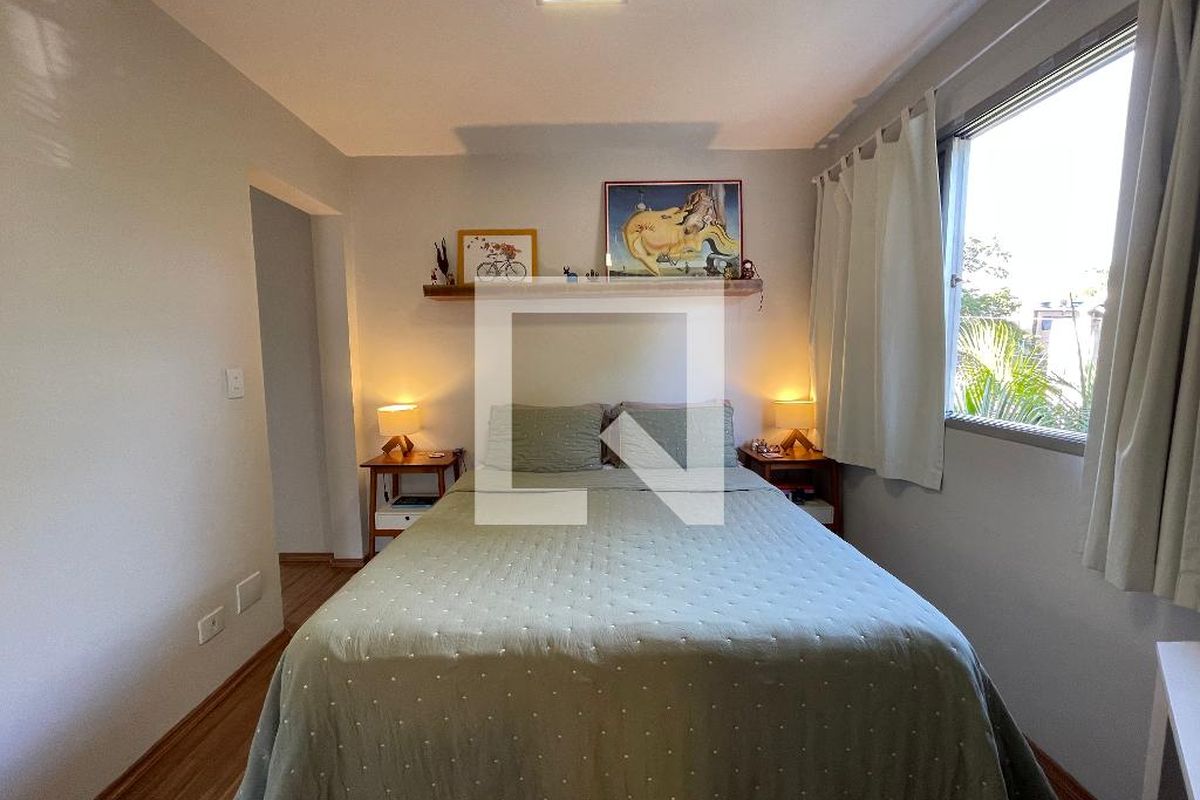 Apartamento, 3 quartos, 115 m² - Foto 19