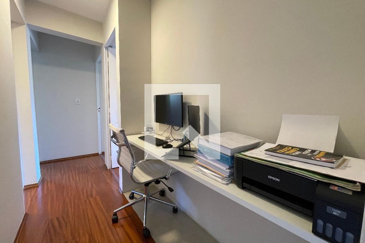 Apartamento, 3 quartos, 115 m² - Foto 47