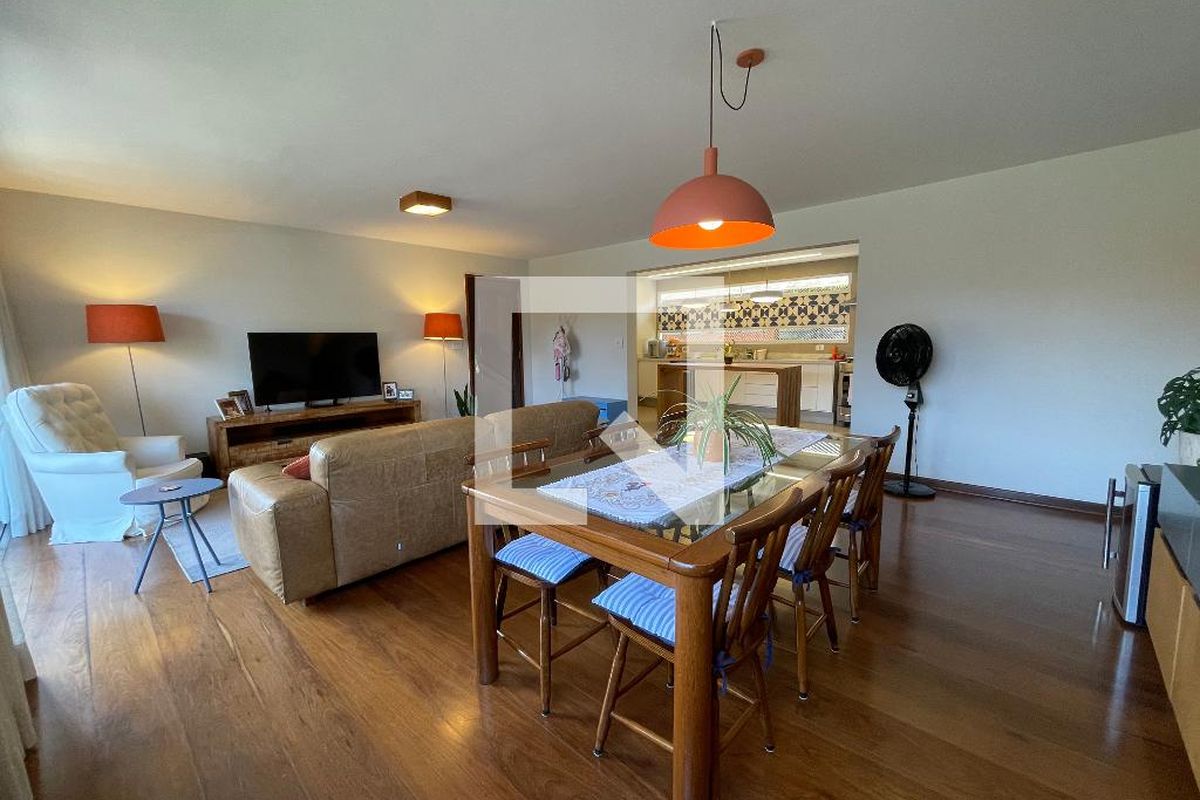 Apartamento, 3 quartos, 115 m² - Foto 12