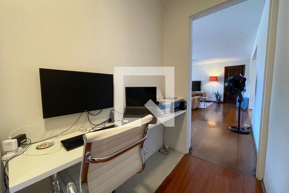 Apartamento, 3 quartos, 115 m² - Foto 46