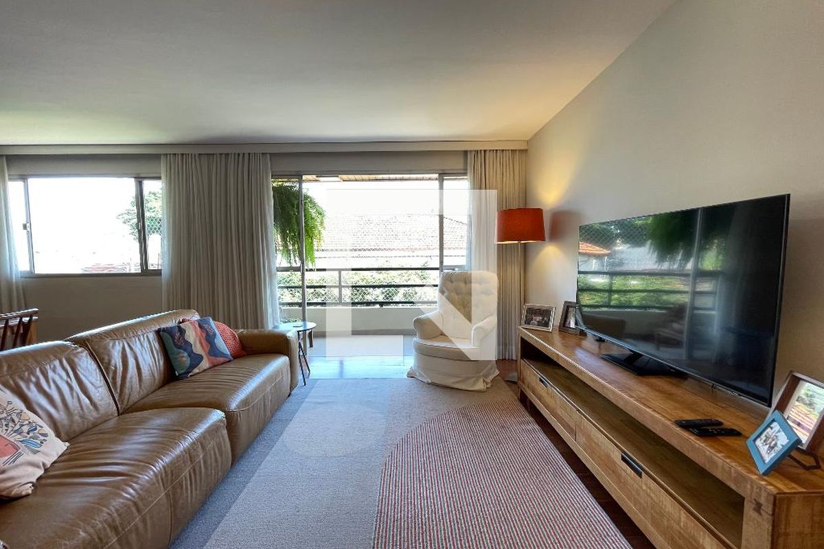 Apartamento, 3 quartos, 115 m² - Foto 7