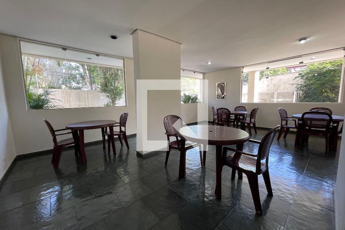 Apartamento, 3 quartos, 115 m² - Foto 61