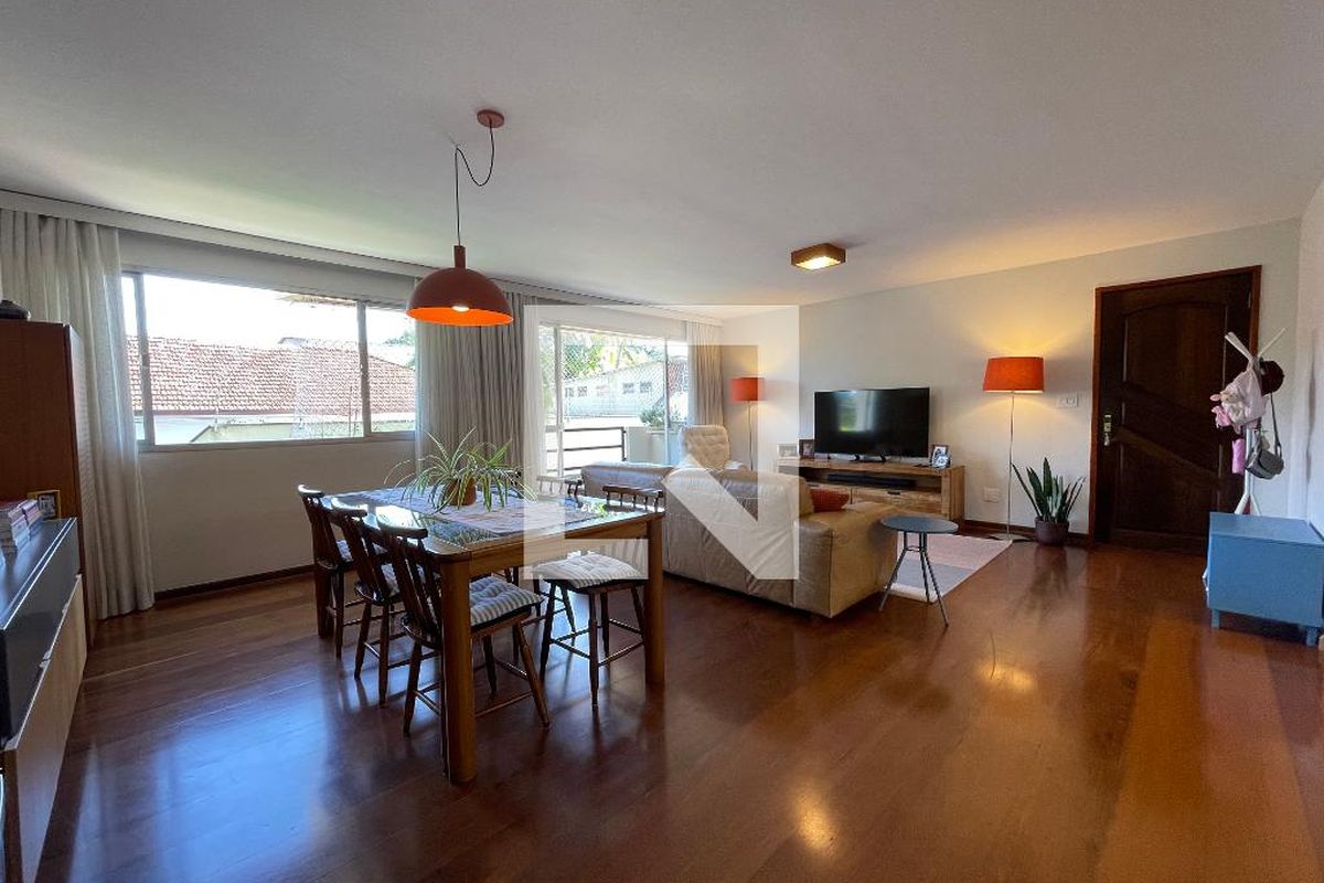 Apartamento, 3 quartos, 115 m² - Foto 13