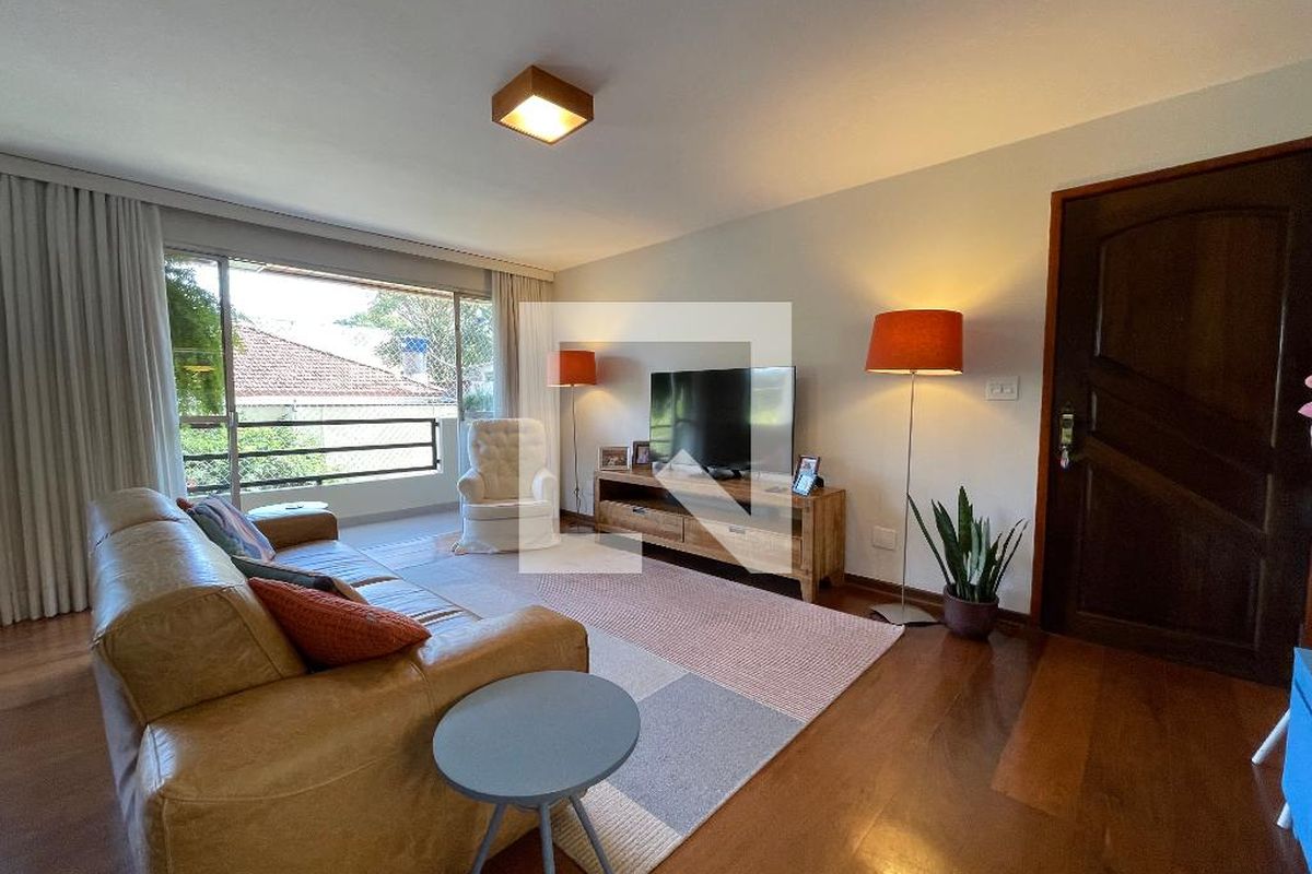 Apartamento, 3 quartos, 115 m² - Foto 3