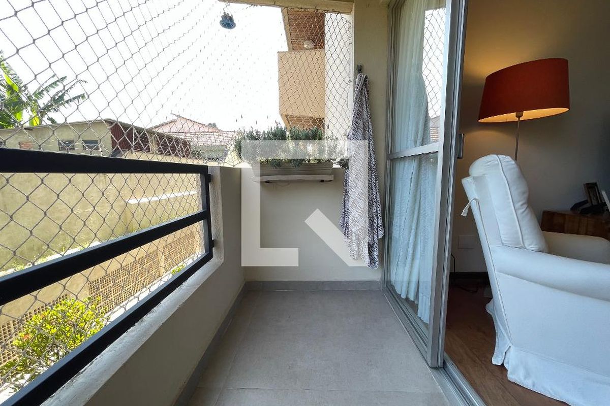 Apartamento, 3 quartos, 115 m² - Foto 16