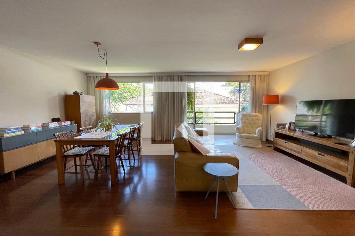 Apartamento, 3 quartos, 115 m² - Foto 2