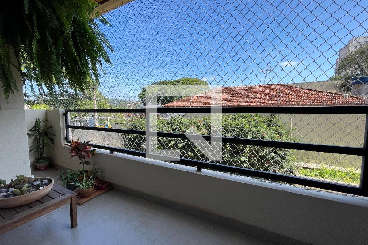 Apartamento, 3 quartos, 115 m² - Foto 14