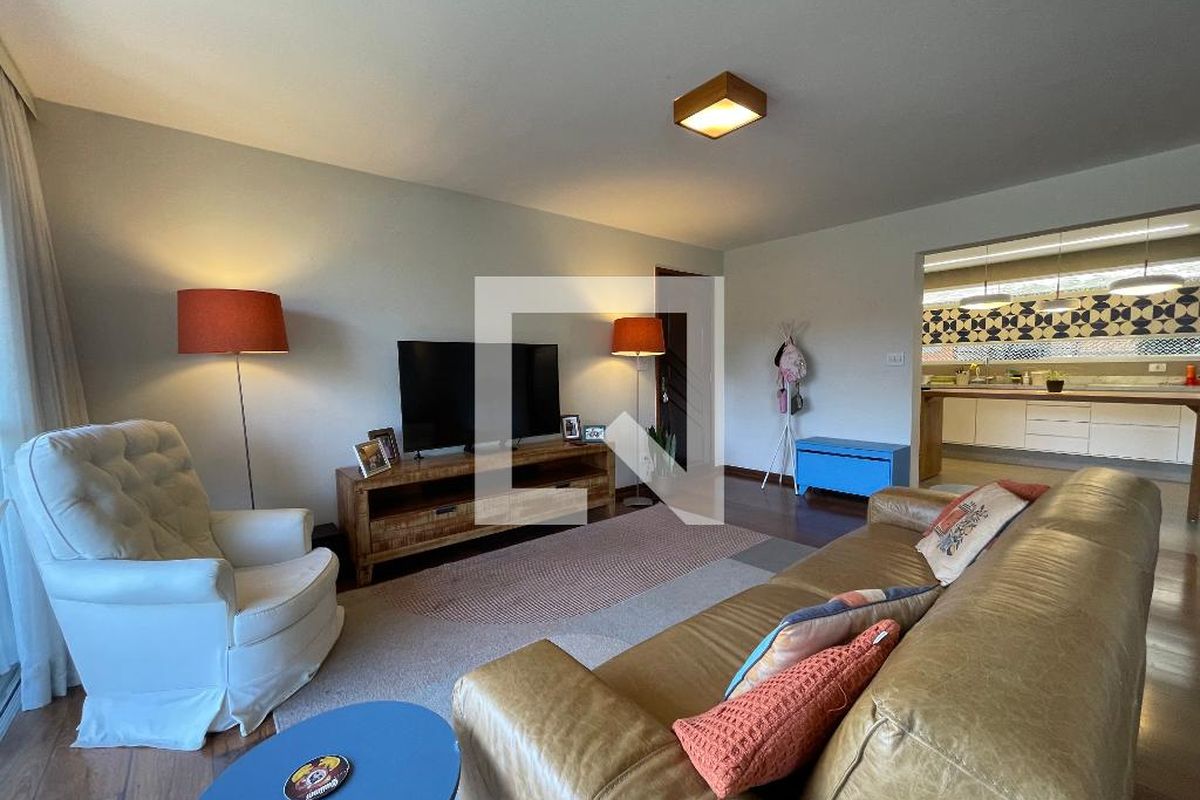 Apartamento, 3 quartos, 115 m² - Foto 4