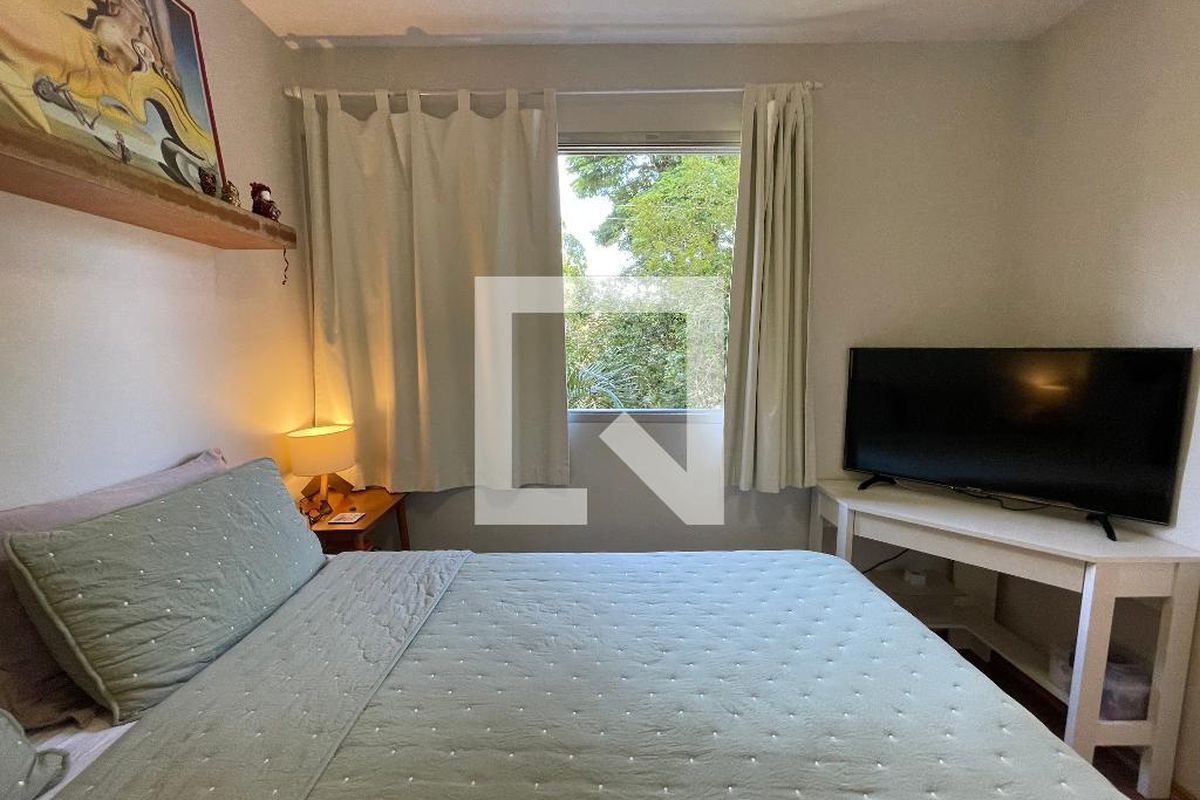 Apartamento, 3 quartos, 115 m² - Foto 21