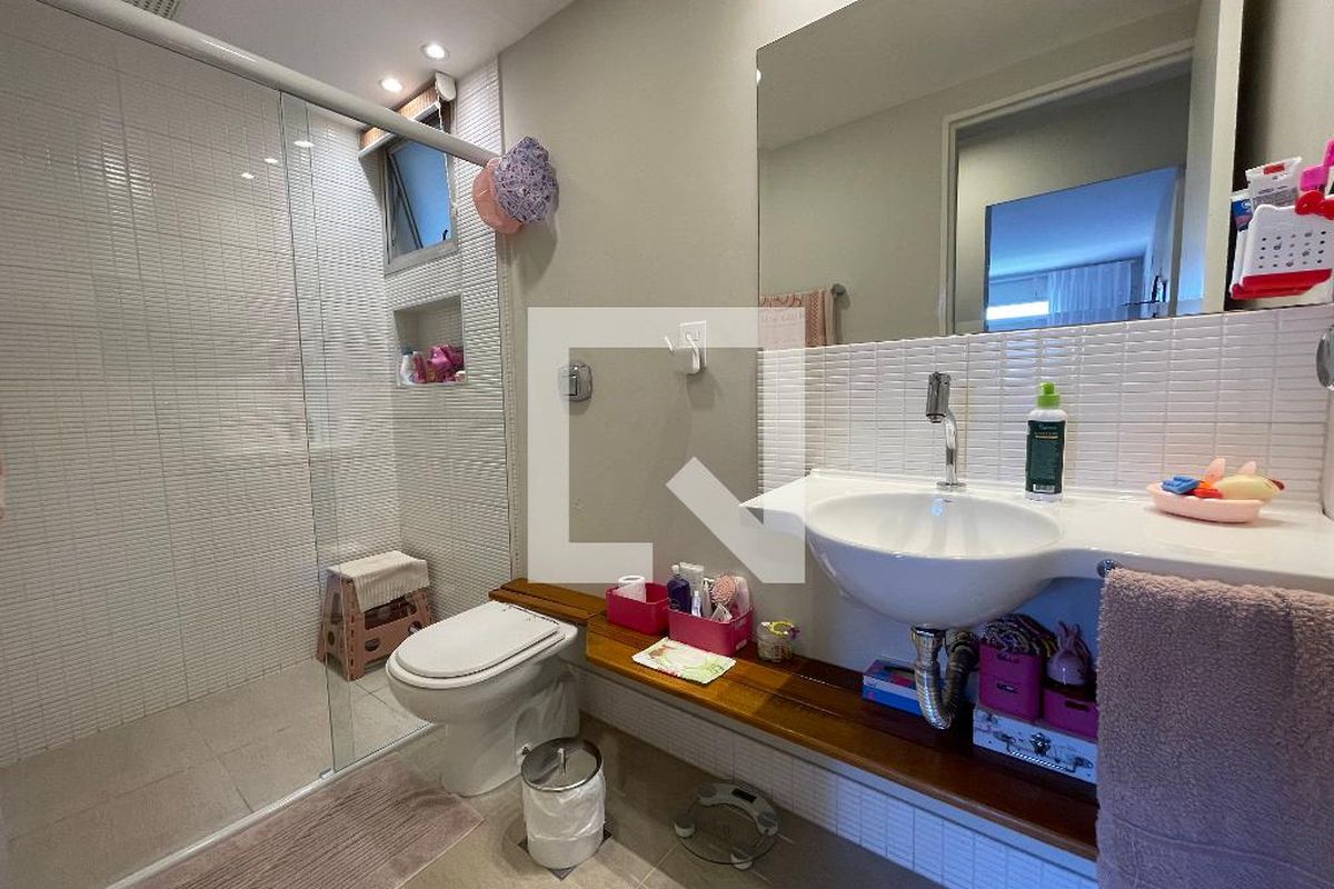 Apartamento, 3 quartos, 115 m² - Foto 40