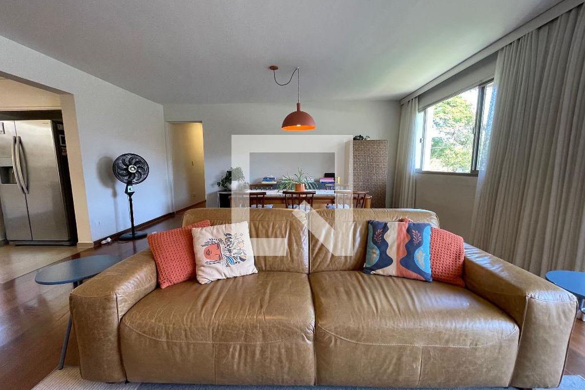 Apartamento, 3 quartos, 115 m² - Foto 9