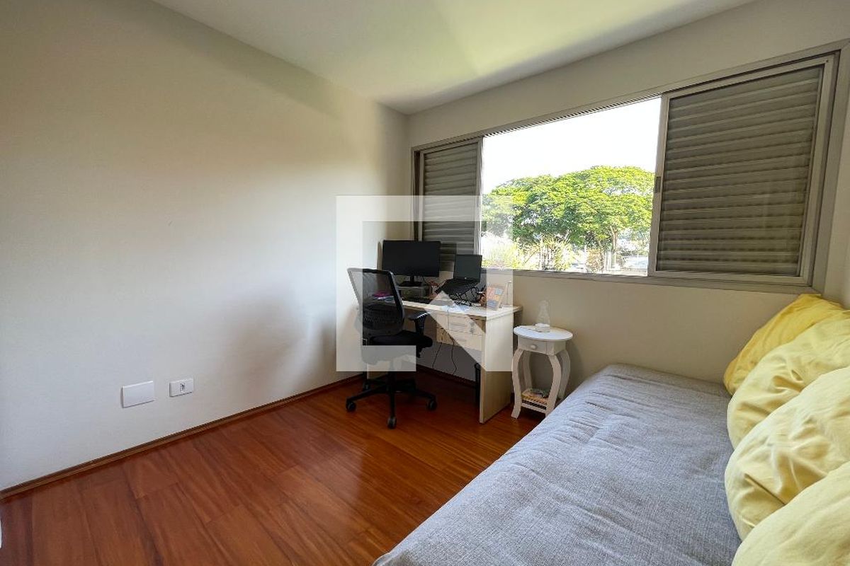 Apartamento, 3 quartos, 115 m² - Foto 27