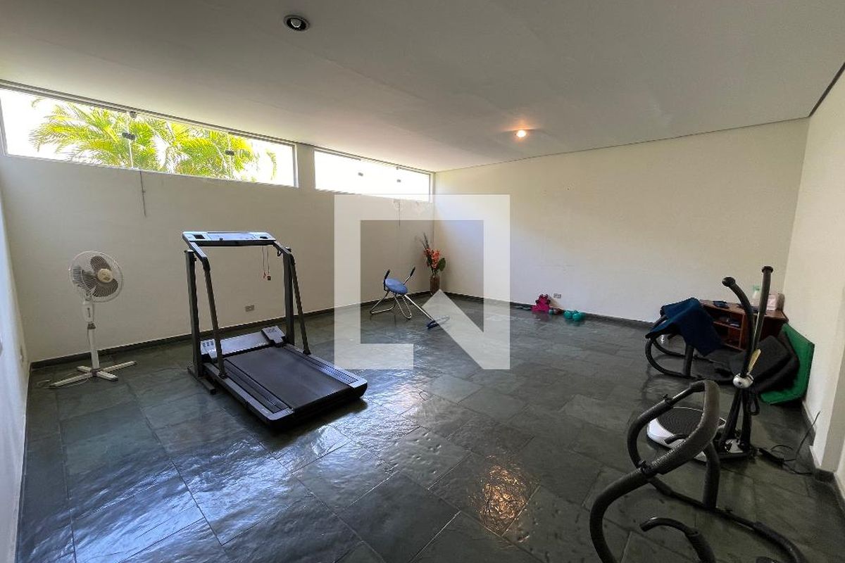 Apartamento, 3 quartos, 115 m² - Foto 62
