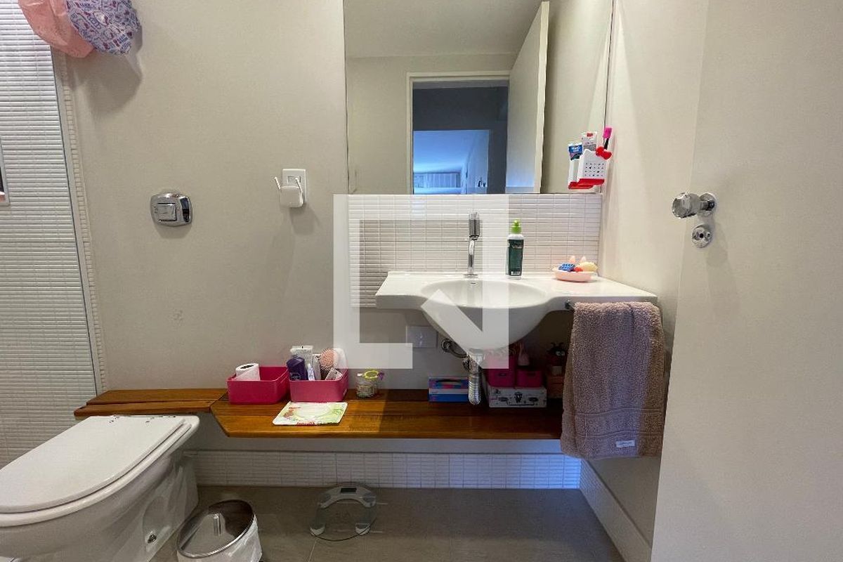 Apartamento, 3 quartos, 115 m² - Foto 39