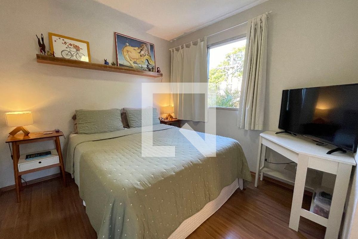 Apartamento, 3 quartos, 115 m² - Foto 20