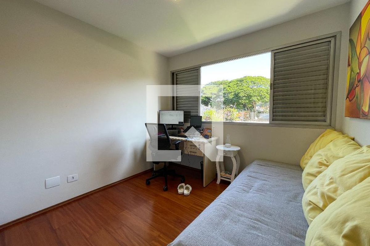 Apartamento, 3 quartos, 115 m² - Foto 23