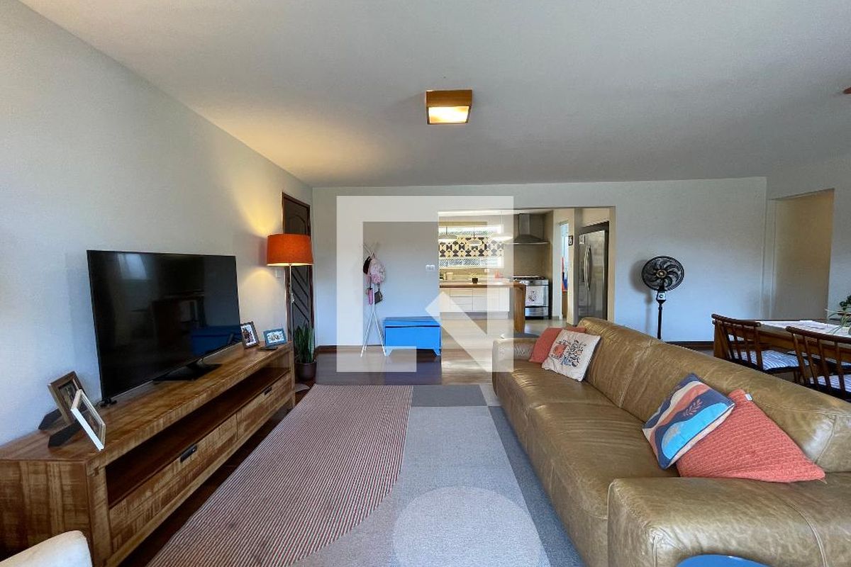 Apartamento, 3 quartos, 115 m² - Foto 5