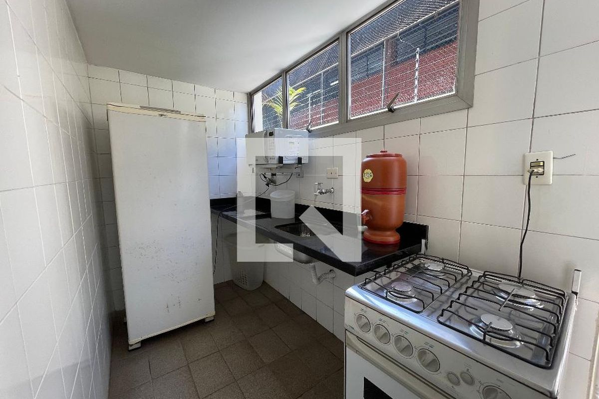 Apartamento, 3 quartos, 115 m² - Foto 63