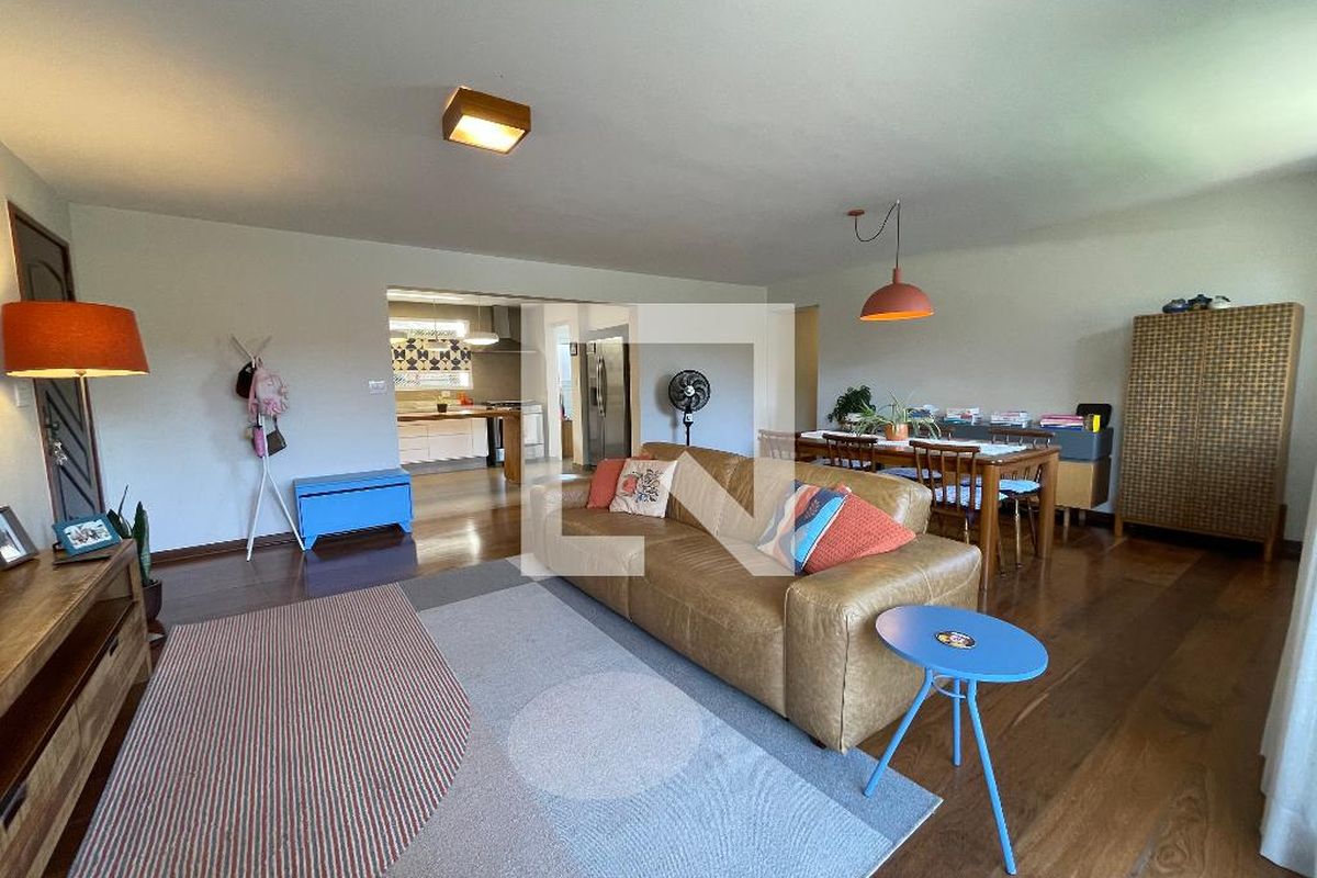 Apartamento, 3 quartos, 115 m² - Foto 6