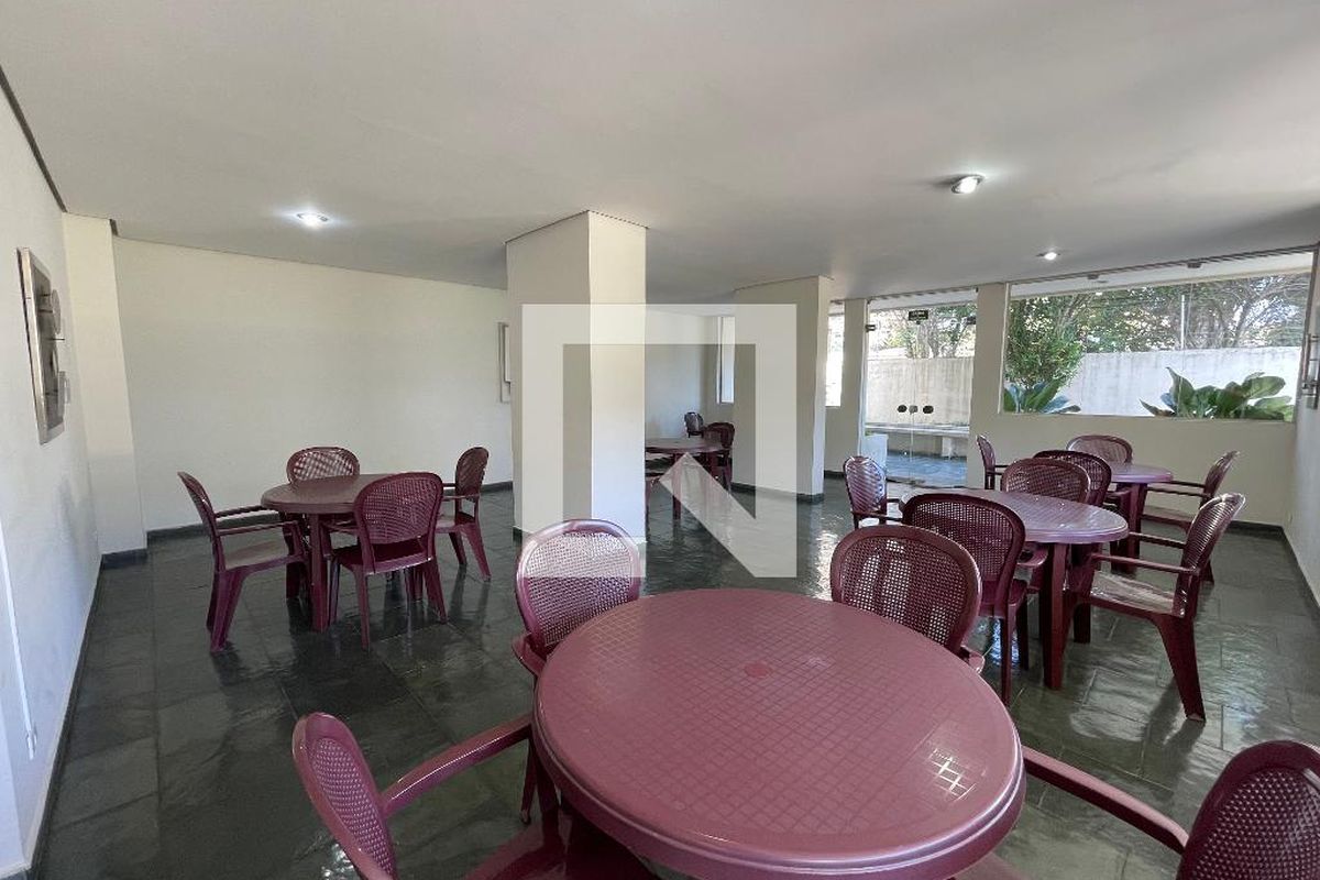 Apartamento, 3 quartos, 115 m² - Foto 60