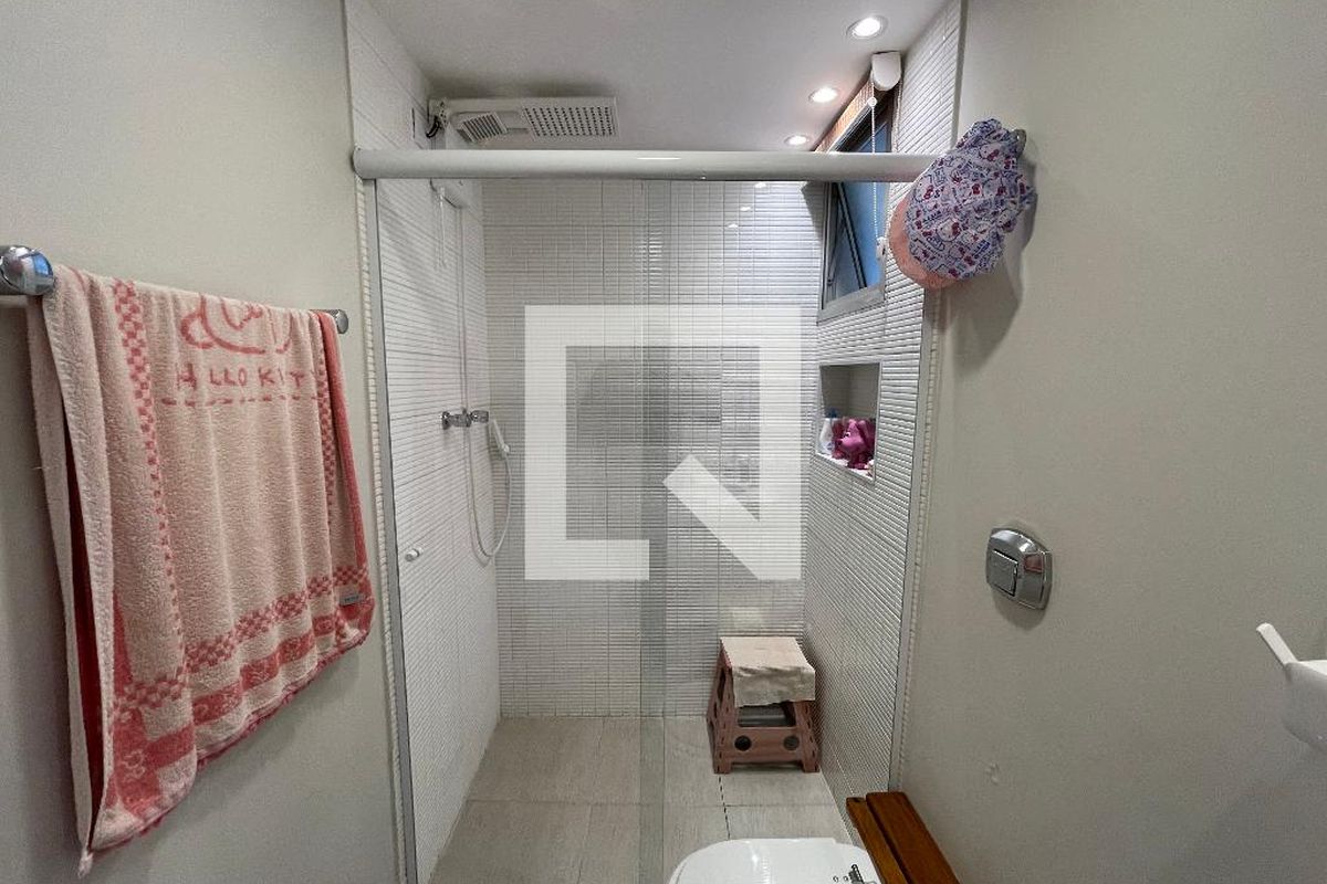 Apartamento, 3 quartos, 115 m² - Foto 41