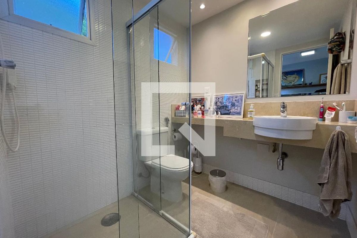 Apartamento, 3 quartos, 115 m² - Foto 44