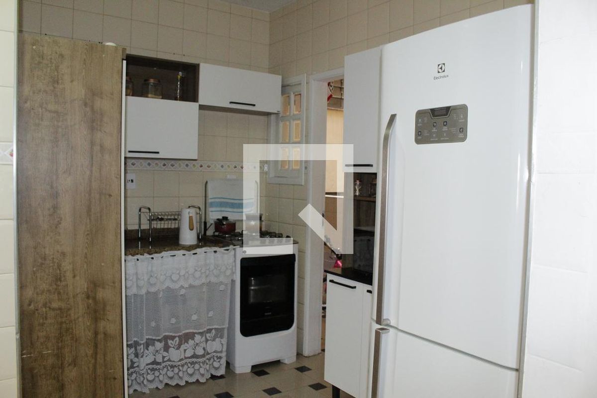 Apartamento, 1 quarto, 63 m² - Foto 2