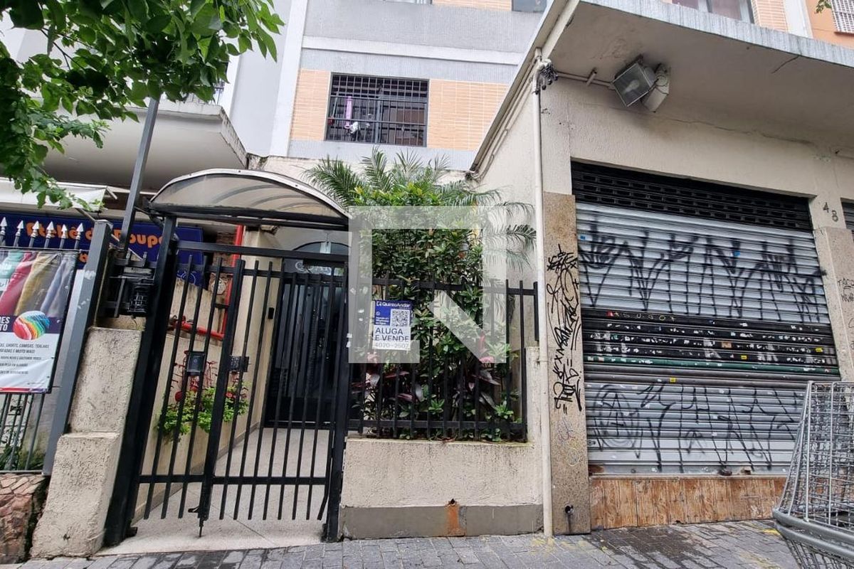 Apartamento, 1 quarto, 63 m² - Foto 16