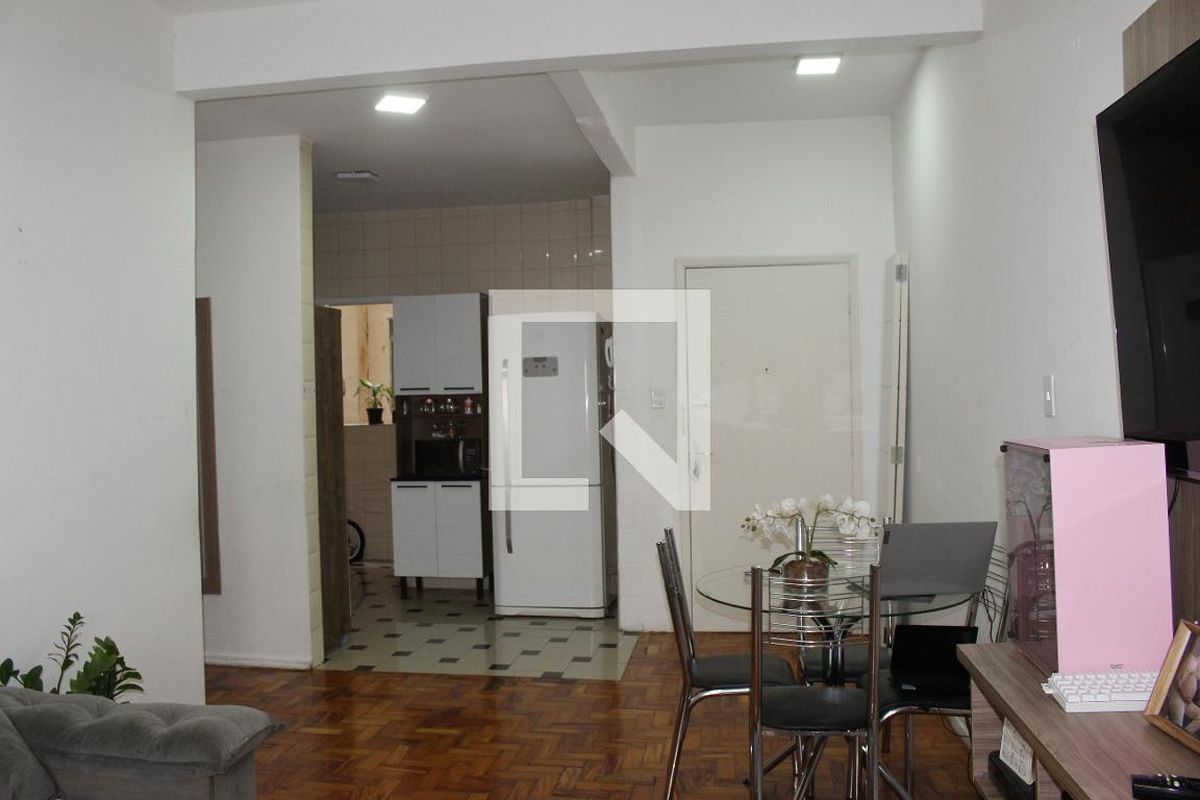 Apartamento, 1 quarto, 63 m² - Foto 1