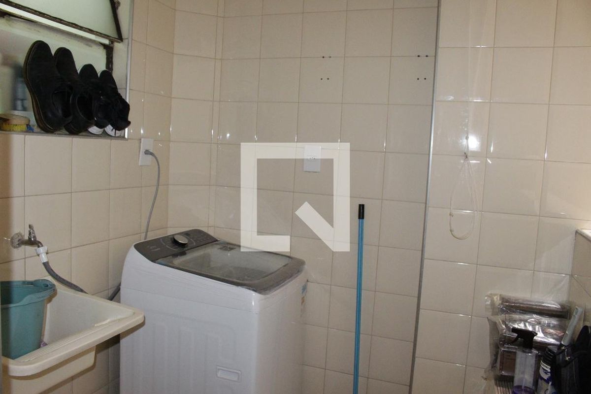 Apartamento, 1 quarto, 63 m² - Foto 10